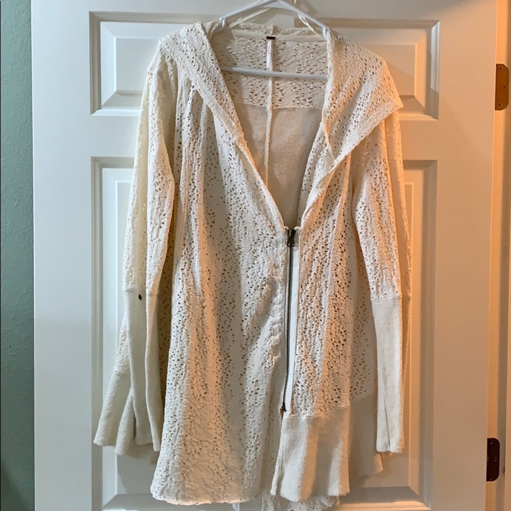 Free people Jacket - Picture 1 of 9